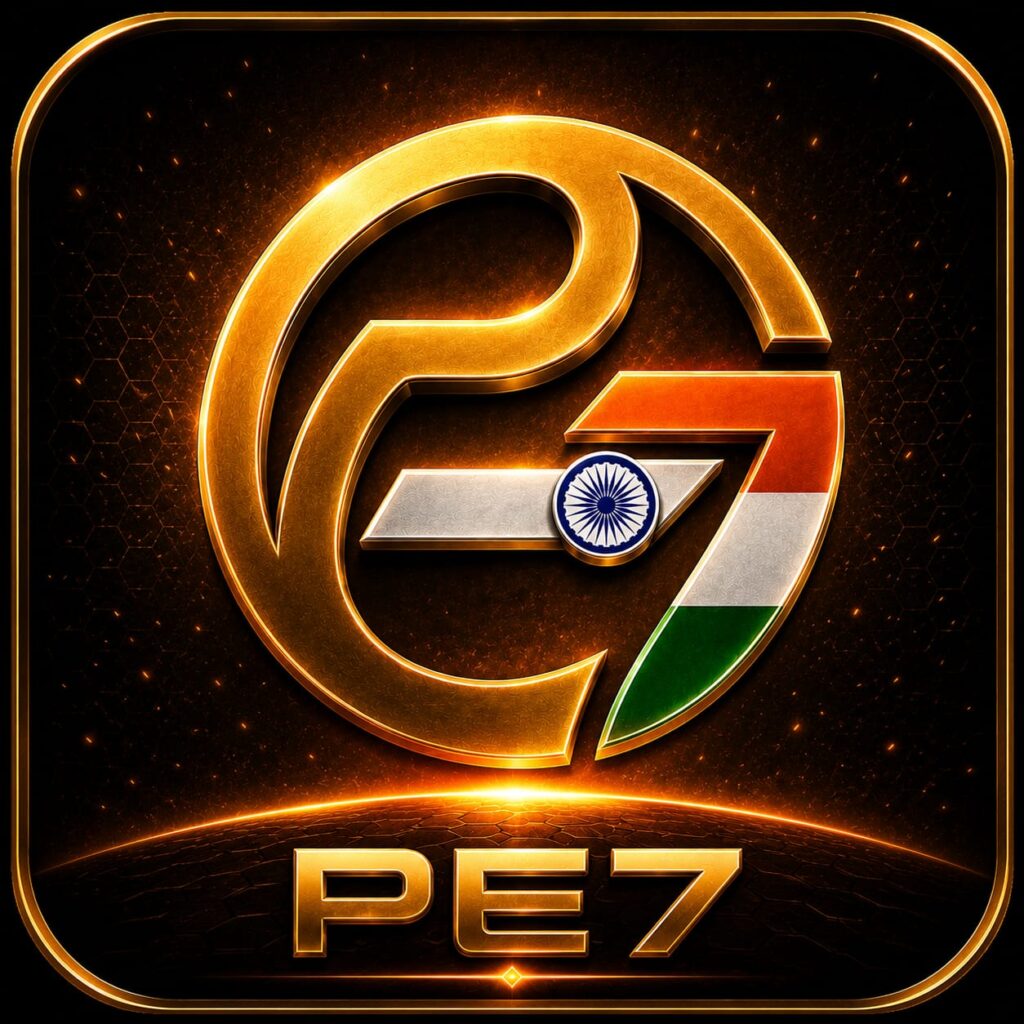 pe 7